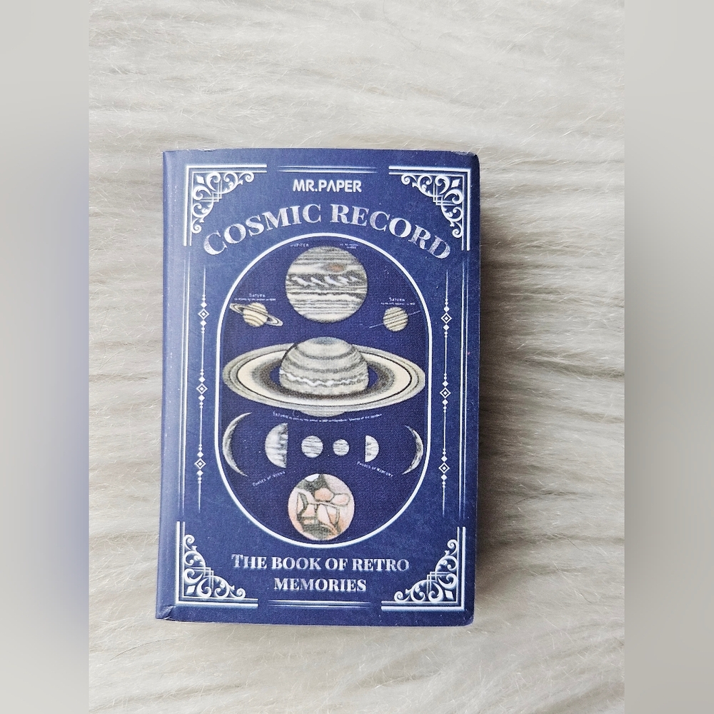 3 Mini Book Bundle - Picture 4 of 8